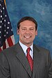 Heath Shuler, official 110th Congressional photo portrait.jpg