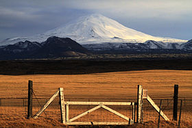 Tulivuori Hekla