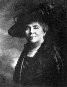 Helen Varick Boswell
