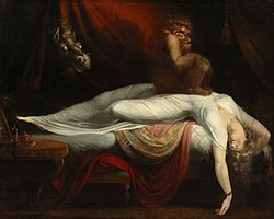 Henry Fuseli (1741–1825), The Nightmare, 1781.jpg