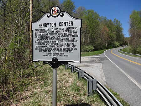 Henryton Center 06