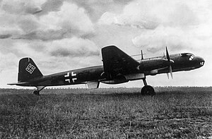 Henschel Hs 130