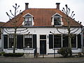 Herenweg 12 te Houten (monument)