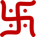 http://upload.wikimedia.org/wikipedia/commons/thumb/6/63/HinduSwastika.svg/140px-HinduSwastika.svg.png