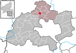 Hirschhorn, Rhineland-Palatinate