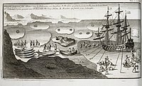 Histoire de l'Amerique Septentrionale - divisée en quatre tomes (1753) (14577039230).jpg