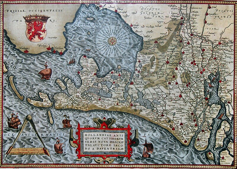 File:Historische kaart Nederlandse kust.jpg