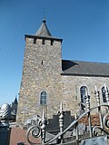 Vignette pour Église Saint-Pierre de Hody