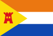 Vlag van Hoek