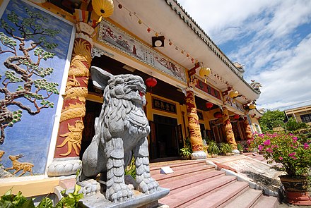 Hoi An ancient town