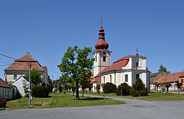 Bobrová - Sœmeanza