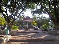 Municipio Santa María Huatulco