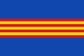 Vlag van Huisduinen