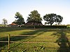 Boerderij (hallehuis)