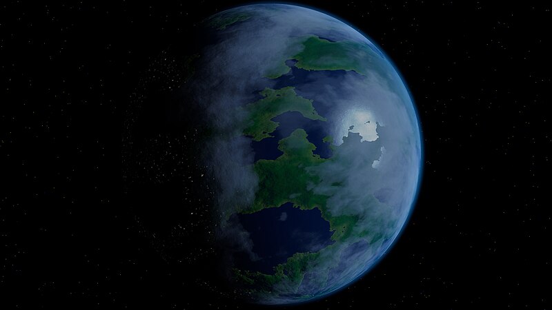 File:Hypothetical Earthlike Planet (14387541665).jpg