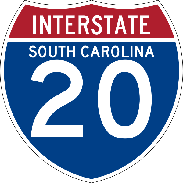 File:I-20 (SC).svg