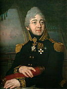 Ilia Andreevich (1776-1837)