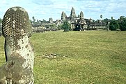 Angkor Wat