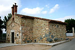 Miniatura per Ermita de Sant Pere de Tordera