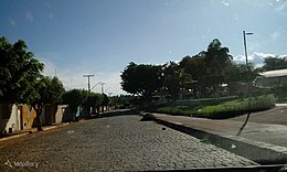 Igaporã – Veduta