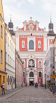 Miniatura Dekanat Poznań-Stare Miasto