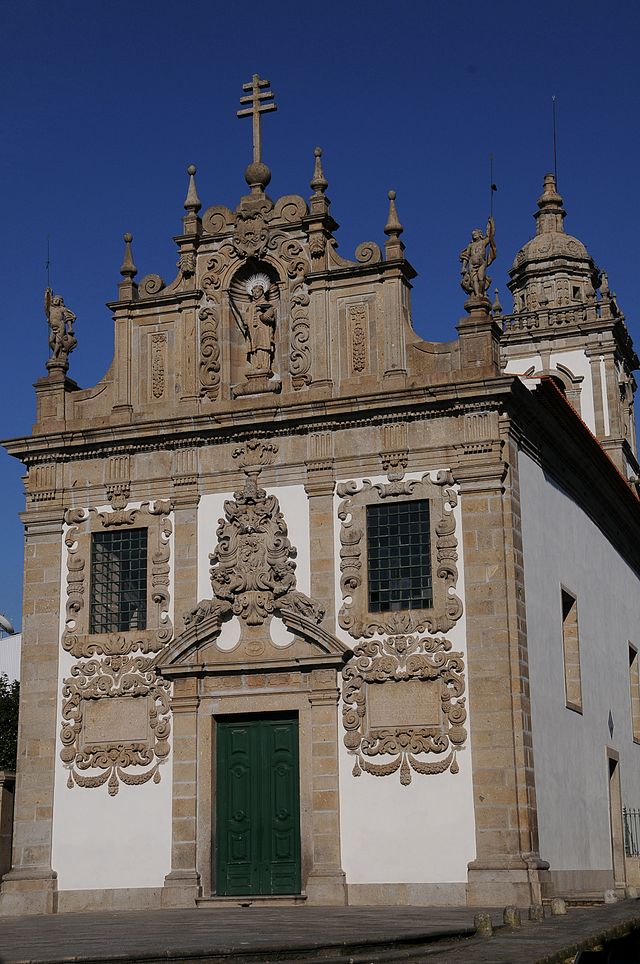 RUSGA DE SÃO VICENTE DE BRAGA DESCE AO TERREIRO E RECRIA O “BOTAR