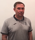 Thumbnail for List of FC Kremin Kremenchuk managers