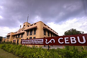 National Museum Of The Philippines