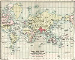 British Empire - Wikipedia