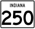 Indiana 250.svg