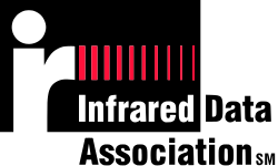 Infrared Data Association logo.svg