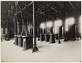 Interior of Seattle City Light's Cedar Falls plant, May 4, 1915 (MOHAI 7092).jpg