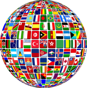 International flag globe.png