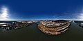 * Nomination A 360° Panorama of Isarmündung in Bavaria. --SimonWaldherr 08:53, 20 February 2019 (UTC) * Promotion  Support - This one looks good. -- Ikan Kekek 17:35, 21 February 2019 (UTC)