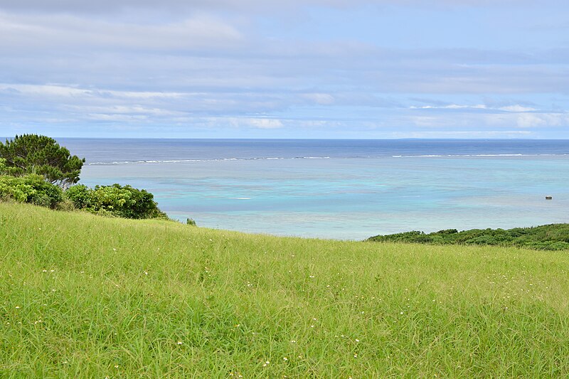 File:Ishigaki's sea (52117331644).jpg