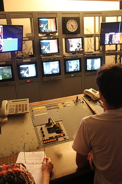 File:Israeli Educational Television Control Rooms IMG 8059.JPG