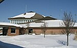 Ithaca Tompkins International Airport