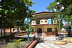 Miniatura para Municipio de Ixcamilpa de Guerrero