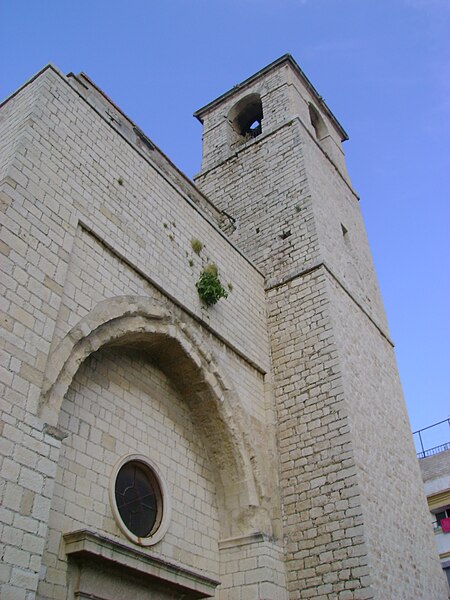 File:Jaén - Iglesia de San Juan K02.jpg