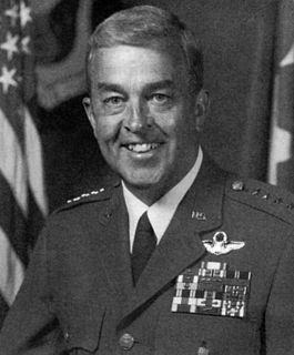 <span class="mw-page-title-main">Jack I. Gregory</span> General in the United States Air Force and the commander in Pacific Air Forces