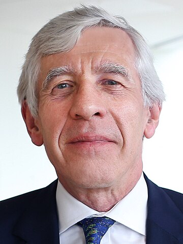 Jack Straw