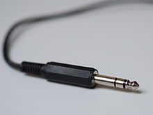 XLR connector - Wikipedia