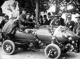 <span class="mw-page-title-main">Camille Jenatzy</span> Belgian racing driver (1868–1913)