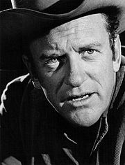 I'm James ARNESS, and I endorse this blog post