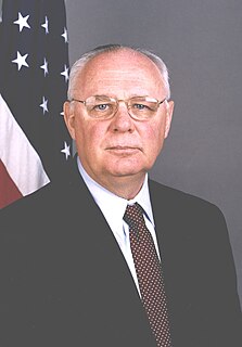 James W. Pardew American diplomat