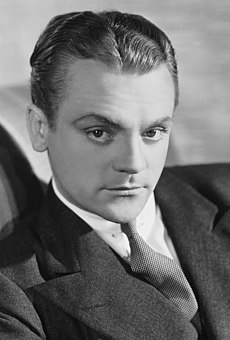 James Cagney