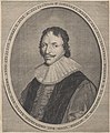 Johannes Walaeus (1604-1649)