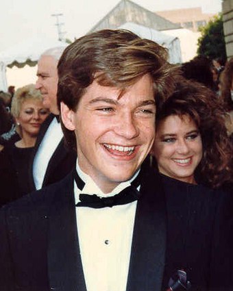 Bateman in 1987