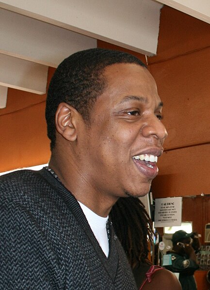 Image: Jay Z 7