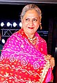 Jaya Bachchan at Neil Nitin Mukesh's wedding reception enhanced.jpg
